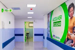 hospital antônio giglio reformado