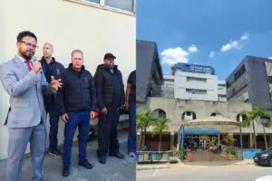hospital geral caarapicuíba suessor