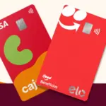 ifood beneficios compra caju