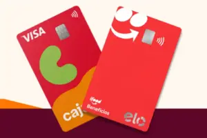 ifood beneficios compra caju