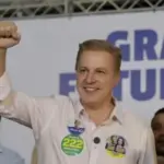 igor soares eleito