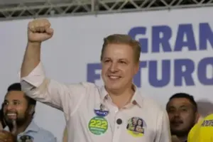 igor soares eleito