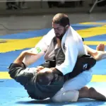 jiu jitsu barueri