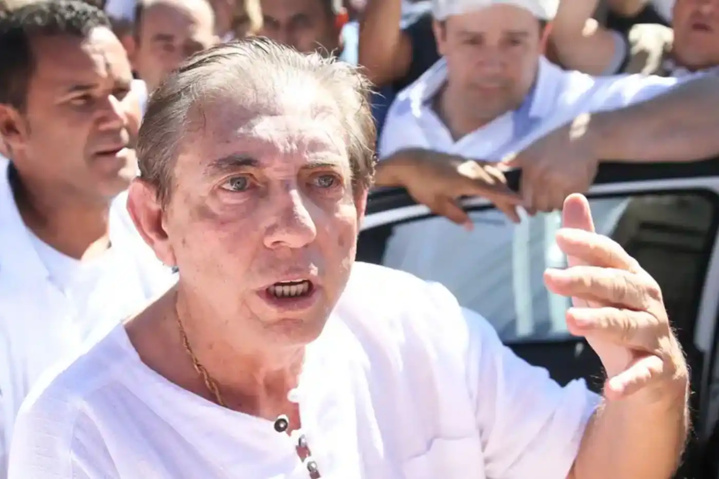 joao de deus