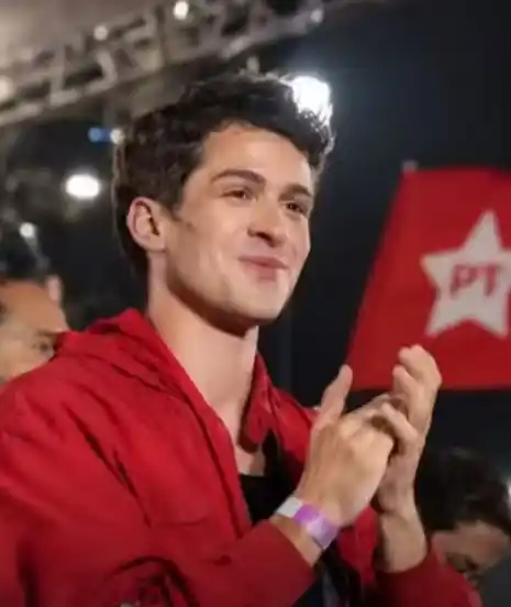 joao guilherme lula