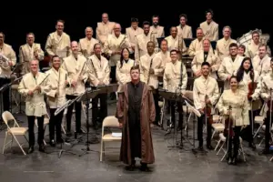 john willians concert