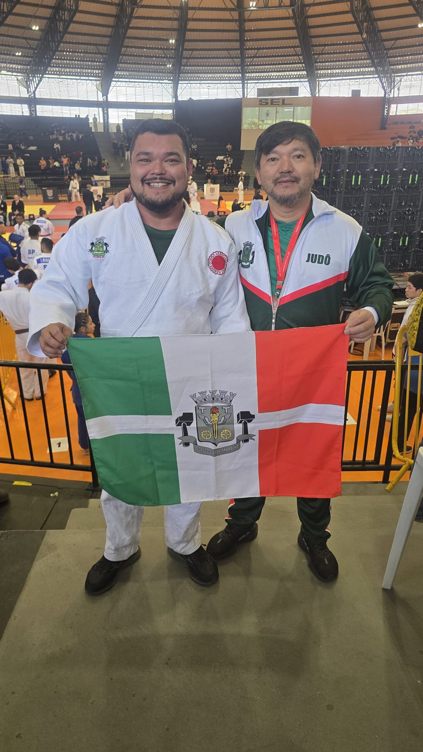 judocas de osasco conquistam medalhas na copa cidade de são paulo e na copa sesc
