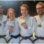 judocas de osasco conquistam medalhas na copa cidade de são paulo e na copa sesc