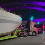 lancha em osasco