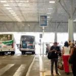 linha onibus barueri
