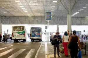 linha onibus barueri