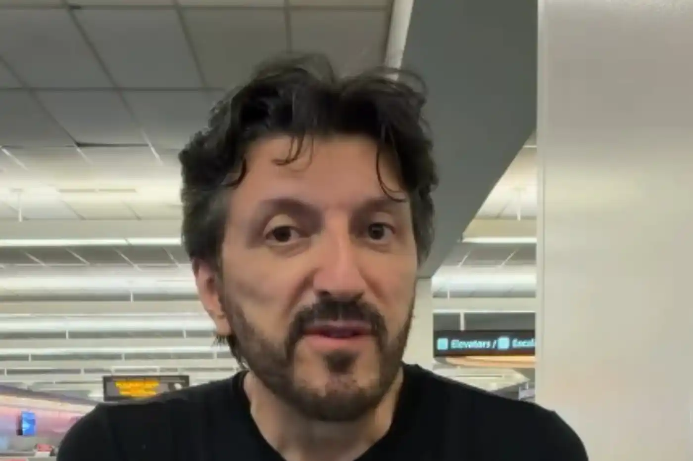 lito sousa