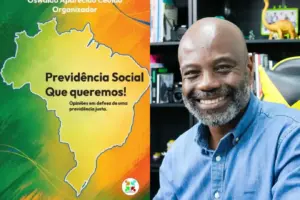 livro previdencia social que queremos