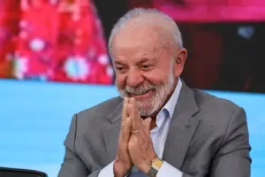 lula 2