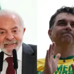 lula e flavio bolsonaro 2