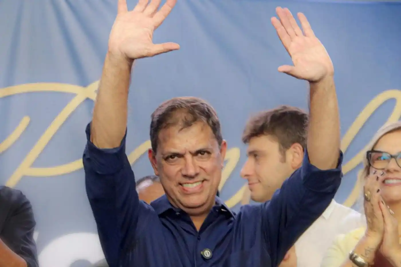 marcos neves