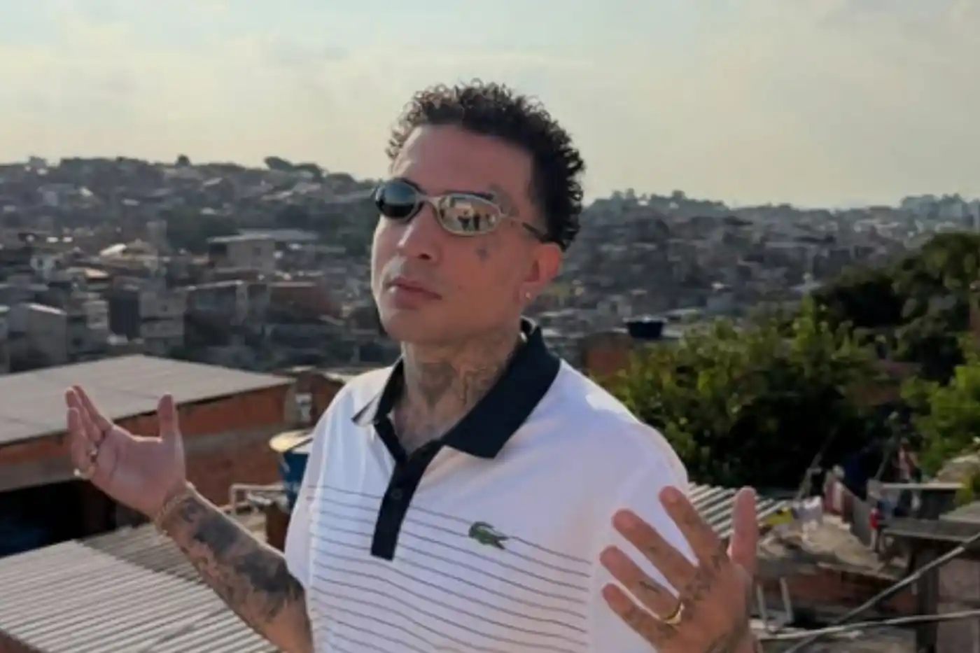 mc guime