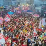 metalurgicos de osasco e regiao em ato lula