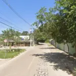 mulher atropelada cotia hoje estrada do capuava