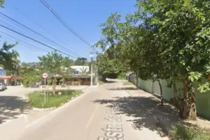 mulher atropelada cotia hoje estrada do capuava