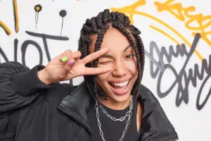 mulher rap
