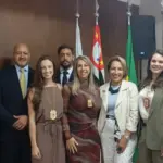 novos delegados cotia