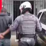 ocorrência farmácia itapevi