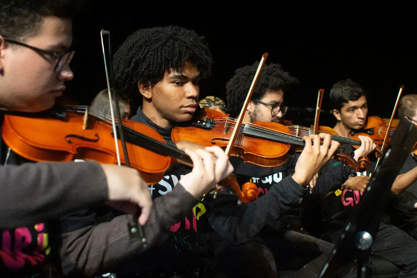 orquestra sinfônica projeto guri