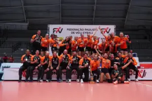 osasco campeão paulista 2026