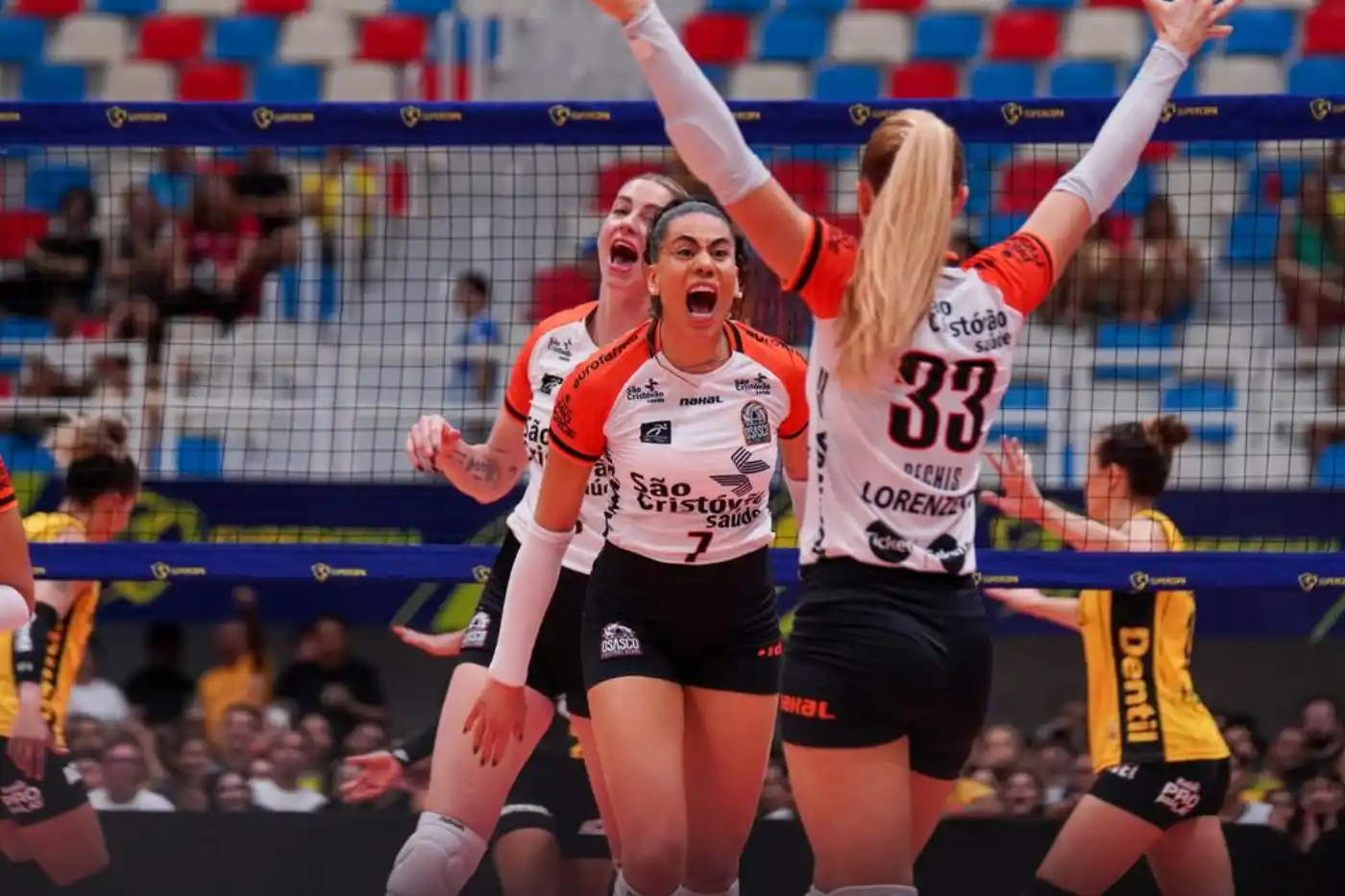 osasco volei superliga 2026
