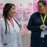 outubro rosa carapicuíba