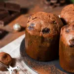 panetone chocotone