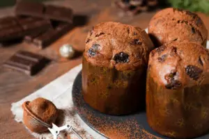 panetone chocotone