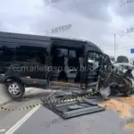 perseguicao policial e acidente raposo tavares hoje cotia