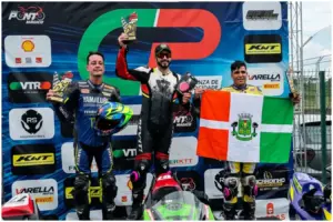piloto de osasco conquista terceiro lugar na copa potenza de motovelocidade