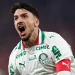 piquerez palmeiras 2026