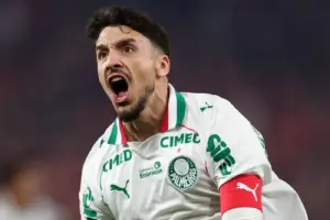 piquerez palmeiras 2026