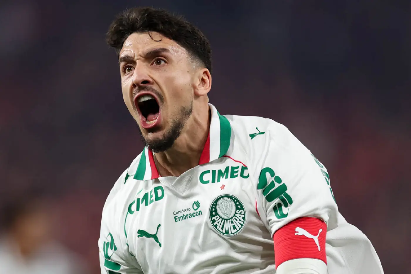 piquerez palmeiras 2026