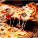 pizza de são joão paulo ii em osasco