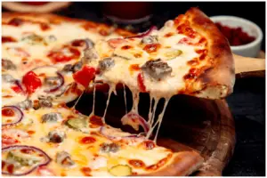 pizza de são joão paulo ii em osasco