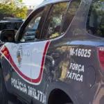 policia encontra menina desaparecida barueri