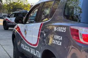 policia encontra menina desaparecida barueri
