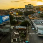 prefeitura de itapevi aerea