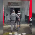prisão pensão