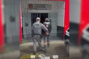 prisão pensão