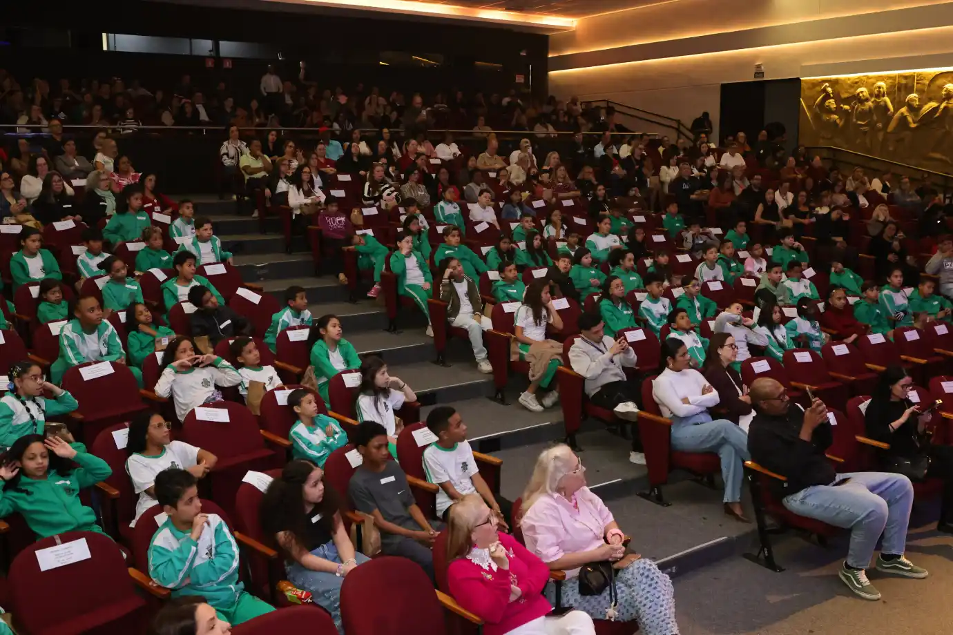 programa embaixadores conecta oz osasco