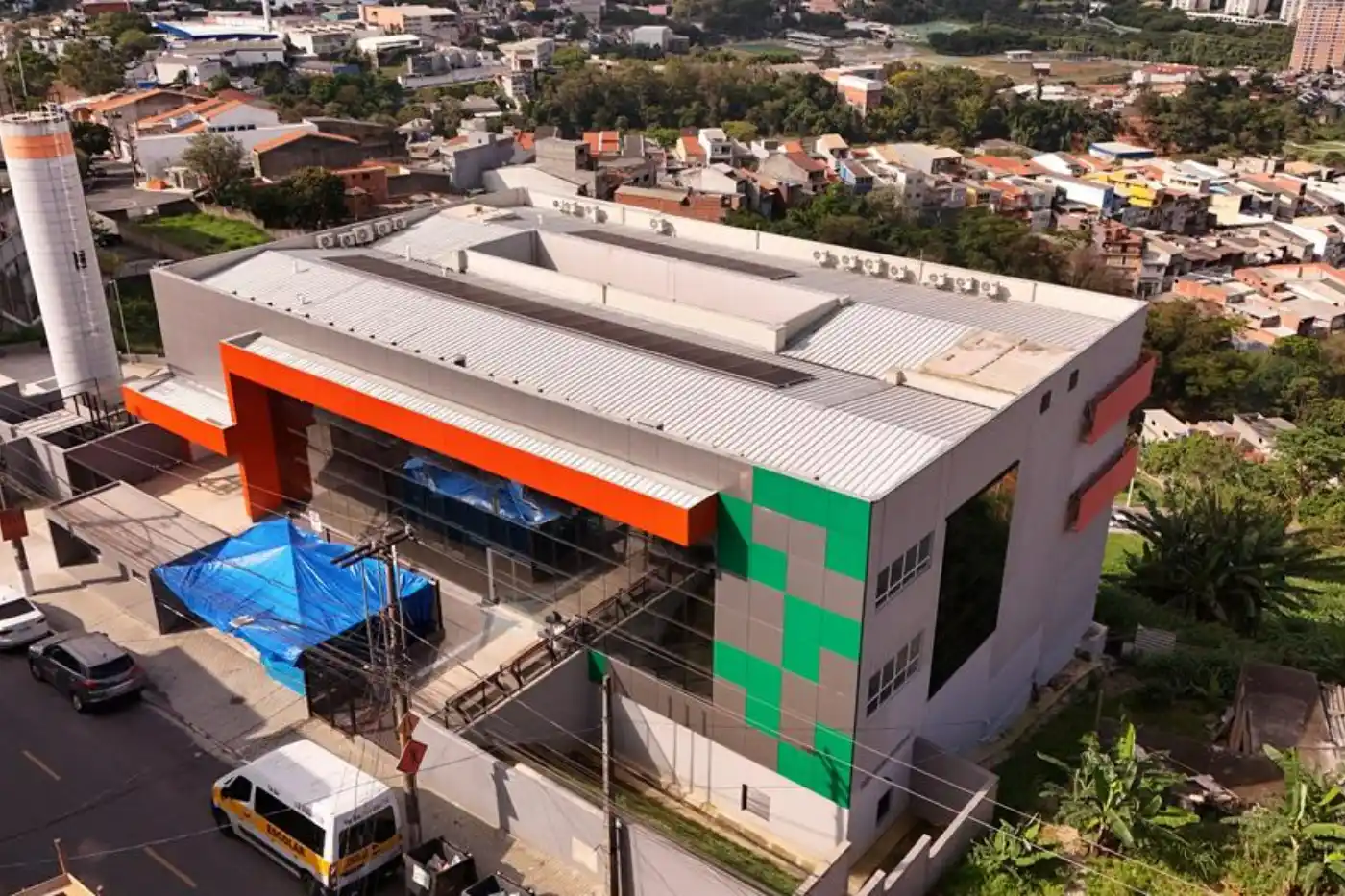 ps jardim graziela barueri