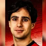 rafael camara formula 1