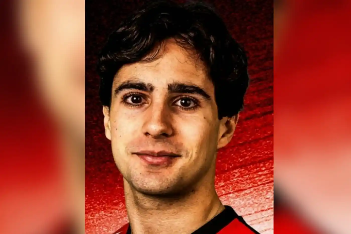 rafael camara formula 1