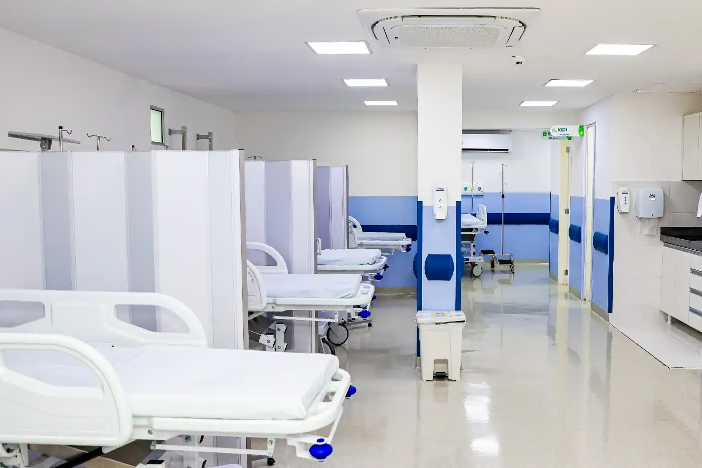 reforma hospital antonio giglio